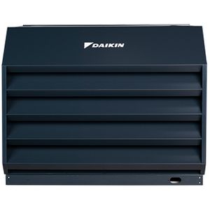 Geluidsdempende behuizing