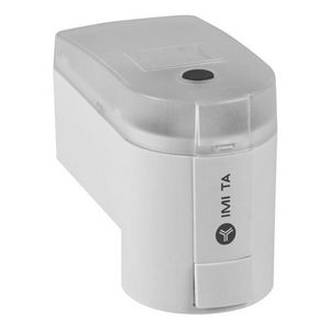 TA-TRI 24 VAC/VDC 3-punts aan/uit motor M30x1,5