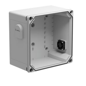 BEL Air active M40 12-1/gr Ventilatie-element AIR