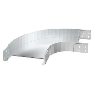 BOCHT 45gr.-NIET GEPERF.-BRN50-BR. 155MM-RADIUS 150g  VVE=10