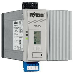 Primair geschakelde voeding Pro 3-fasig 787-854