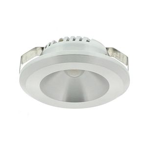 LED inbouwspot 3,1W 350mA 3000K Lumiko Malabo COB