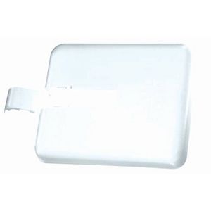 Voetafdekplaat voor Unistand standconsoles