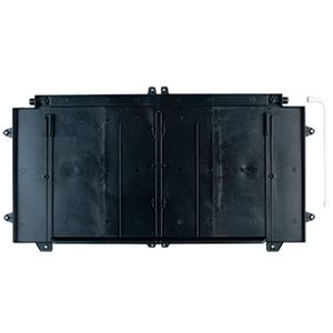 Lekbak voor horizontale montage FWXV-ATV3