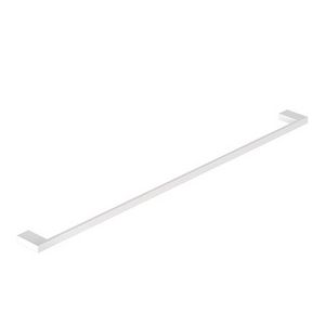 Vela C Badhanddoekhouder 80Cm Matwit