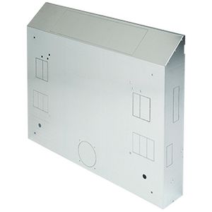 Metalen behuizing FWXV-ATV3