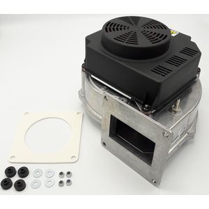 Ventilator SGB160t/m250C/D+2.160t/m250