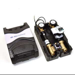 Menggroep HP-S