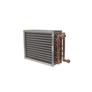 Warmtewisselaar ELAN