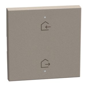 Light Now toets pict. vertrek aankomst MyHOME 2 modules ston