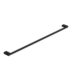 Vela C Badhanddoekhouder 80Cm Mat.Zw
