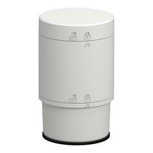 Harmony XV6 - diam.60mm - Basis - 5V USB-basis met directe/b