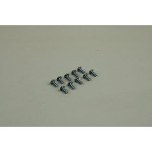 Schroef 5 x 12 10x 8738901747