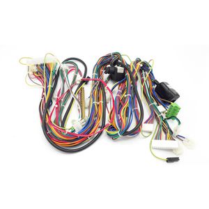 Kabelboomset S100039