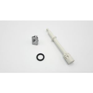 Snelsluiting voor voorpaneel sgb1+2 S102811