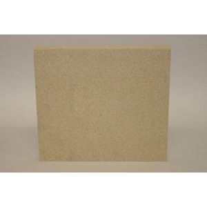Vermiculiet zijkant Dru 78CB