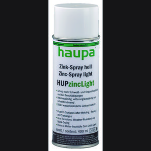 Zinkspray helder HUPzincLight aerosol 400ml