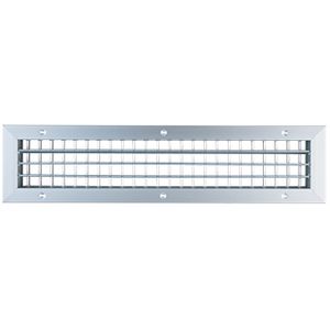 Recht luchtrooster FWXV-ATV3R