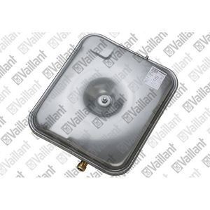 Expansievat 12 ltr. 181022