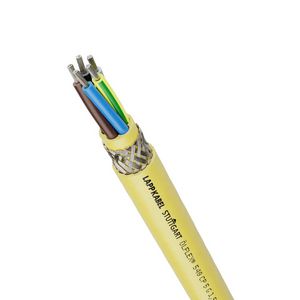 Haspel a 1000m. oLFLEX 540 CP 2X0,75