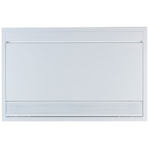 Frontpaneel voor plafondmontage FWXM-ATV3