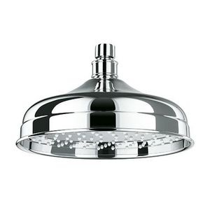 1926 hoofddouche 200mm chroom