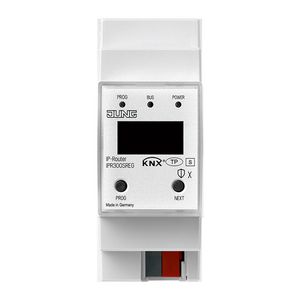 IP-Router (Secure) KNX