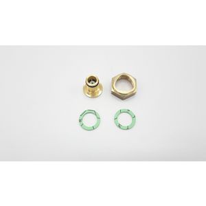 Aansluitstuk pomp Calenta Ace 40L