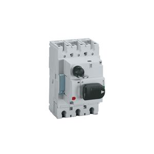 Cilinder directe bediening Ronis DPX3