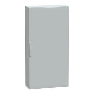 Staande behuizing Polyester IP65 1500x750x320mm Thalassa PLA