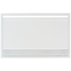 Frontpaneel voor wandmontage FWXM-ATV3