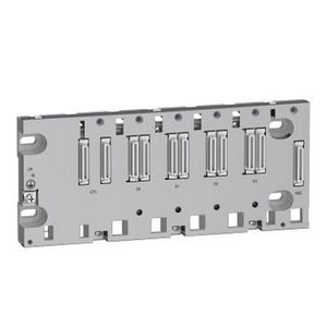 Ethernet Backplane Modicon X80 4 modules Gehard