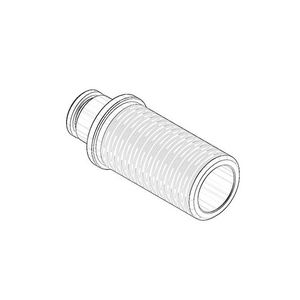 Nippel 23,2x55mm 09240501390