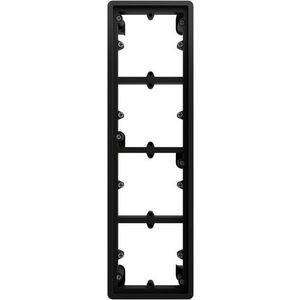 Blister a 5st. Set app.houders 4-v IB-doos System 70