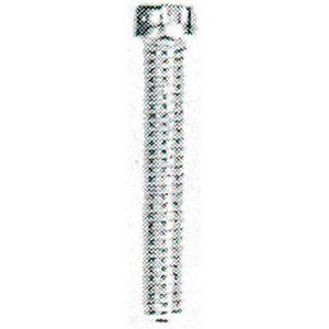 Montageschroef 3.00mm Steel d:4.8mm b:4.8 m VVE=100