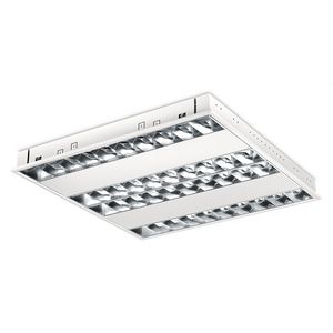 RTP-XM LED 83 4 3900LM 1-10V GST
