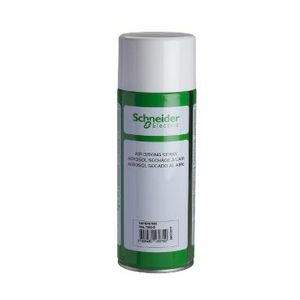 Lak in spuitbus RAL7032 Sneldrogend 430g