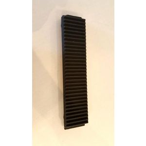 Binnenplaat Dru 44MF achter
