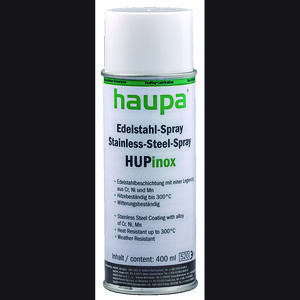 Spray RVS HUPinox