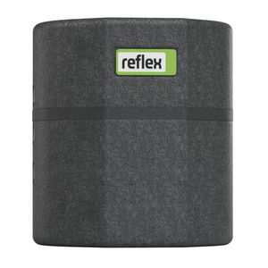 Buffervat STORATHERM HEAT MINI-H-50 3bar 50ltr. grijs tbv (hybride)warmtepomp