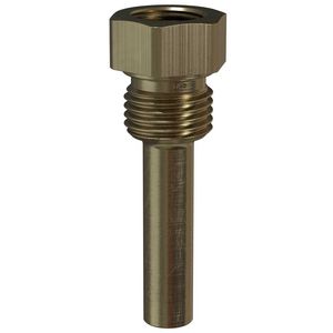 Dompelbuis G 1/2 DN32-80 TA Smart