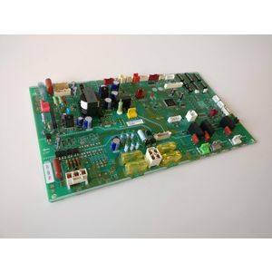 CPU kaart AWHP 8 MR-2/11 TR-2 tbv AWHP buitenunit