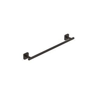 Vela S Badhanddoekhouder 45Cm Gunmet