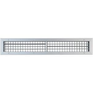 Recht luchtrooster FWXM-ATV3R