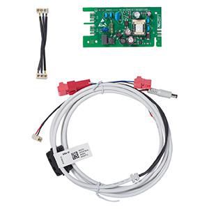 Voedingsadapter VRA42 tbv powerstealing VR940f