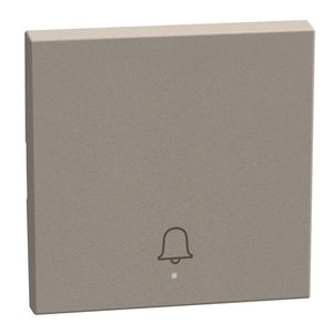 Light Now toets pictogram bel MyHOME 2 modules stone
