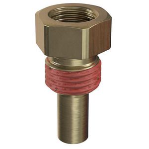 Dompelbuis G 1/2 DN15-25 TA Smart