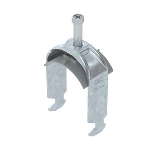 Beugelklem 2056 46-52mm staal verz VVE=100 1186249