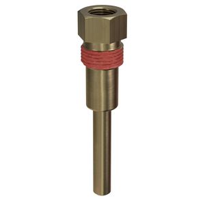 Dompelbuis G 3/8 DN100-125 TA Smart