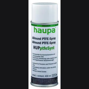 Allround Spray with PTFE HUPptfeSynt aerosol 400